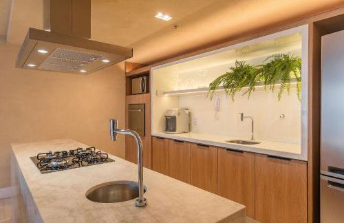 JSmart Guararapes #502 - Piso moderno by Carpediem - Foto 25