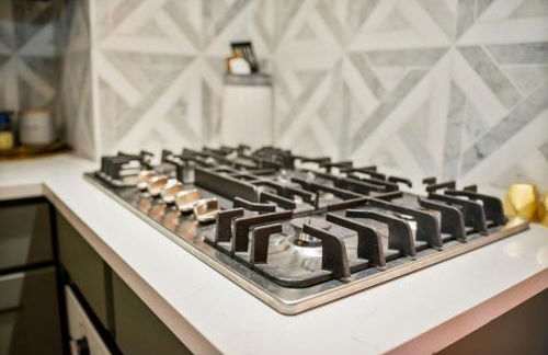 Walk to Cherry Street,pets, hot tub by HVNLYhomes - Foto 18