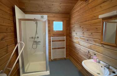 Avon Tyrrell Outdoor Activity Centre - Foto 17