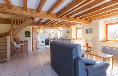 Gîte familial dans les Vosges avec WiFi inclus - FR-1-583-443 - Foto 8