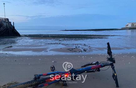 Myrtles Barn Amazing Renovated 2 Bed NO GUEST FEE - Foto 33