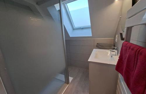 Maison Familiale Locquirec -Vue Mer - 6 chambres - 11personnes - Bretagne - Finistère Nord - Photo 25