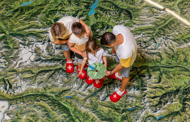 Swiss Travel Pass - Photo 11