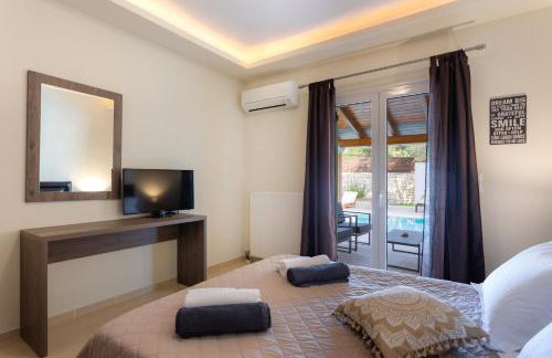 Villa Bella Donna Corfu - Foto 21