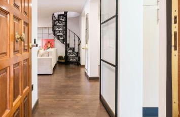 Clavileña, duplex con las mejores vistas de Alcala - Foto 22