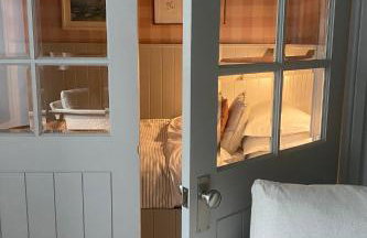 The Georgian Flat - Photo 27