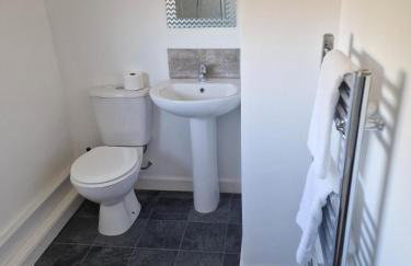 Warsett Crescent, 5 bedrooms near the coast. - Foto 29