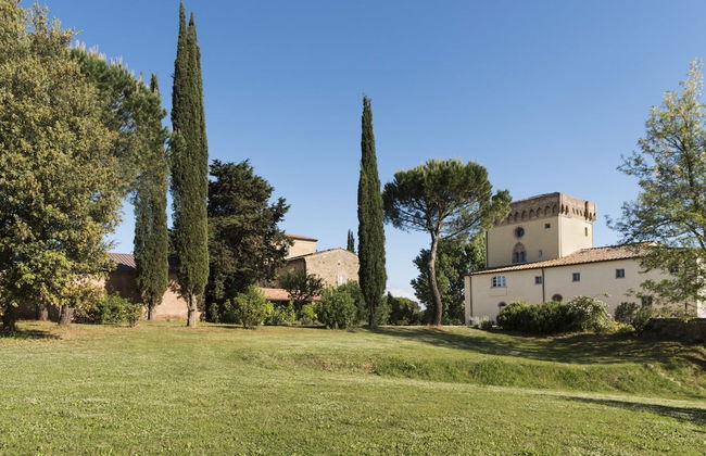 Agriturismo Il Cerreto - Foto 1