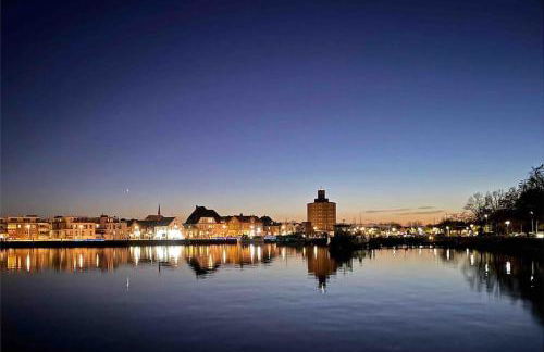 Nissen-Hütte - Foto 1