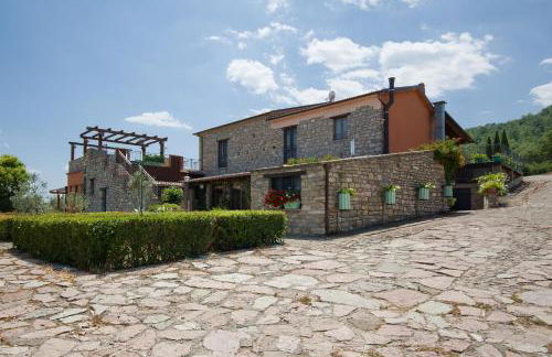 Country House Abate Pool, Ac, Wifi, Potenza - Foto 6