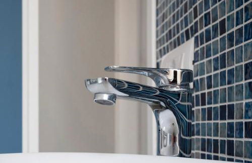 Designer apartment in the center of Genoa - Foto 41