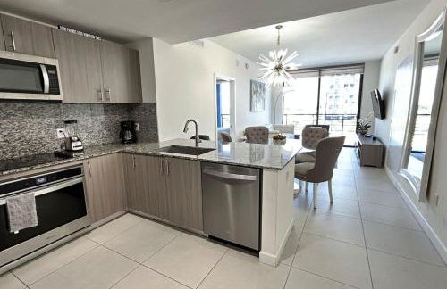 Resort Style Luxury Living in Doral, Miami - Foto 21