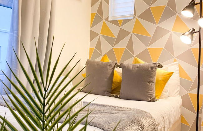 Modern studios Close to Hyde Park - Photo 30