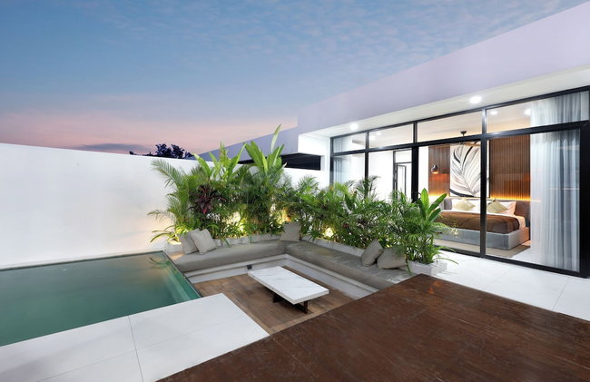 Baliwood Residence Villas II - Foto 25