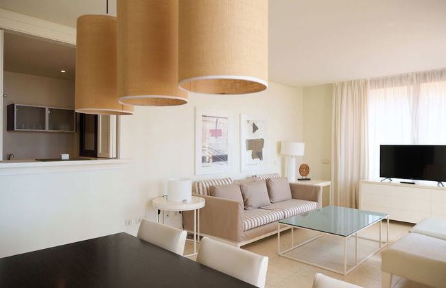 Aparthotel Novo Resort - Foto 61