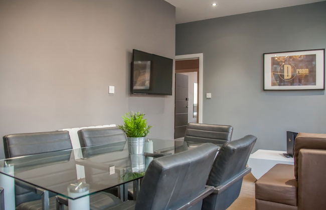 Dream Apartments Bigg Market - Photo 10