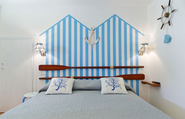 Villa Mandrioli Agriturismo - Foto 21