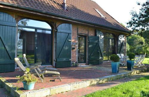 Remise unter dem Storchennest - Foto 30