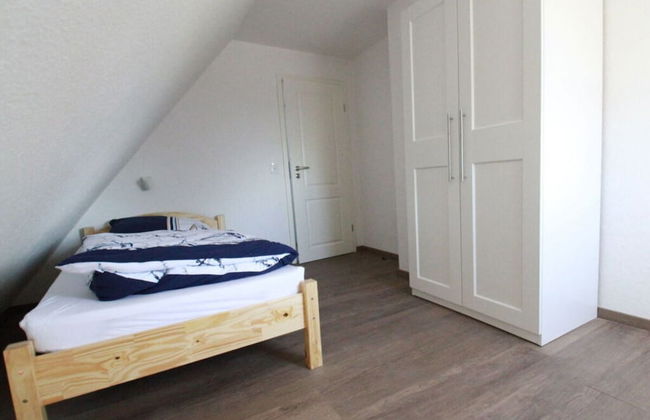 Holiday Home Olln"s moi Huuske - Foto 5