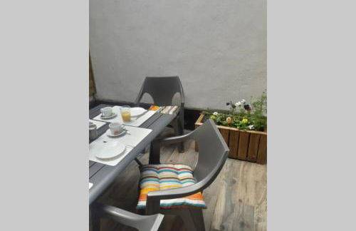 Maison de pêcheur près du port - Foto 9