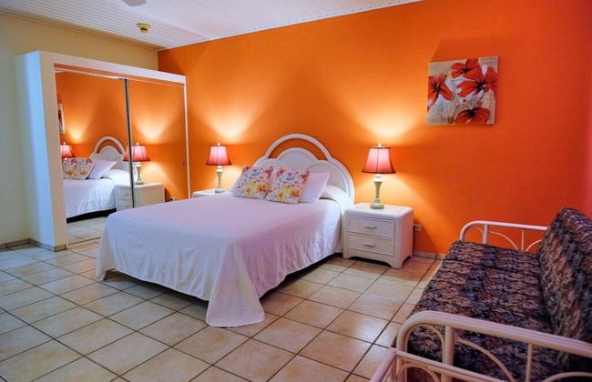 Aruba Quality Apartments & Suites - Foto 10