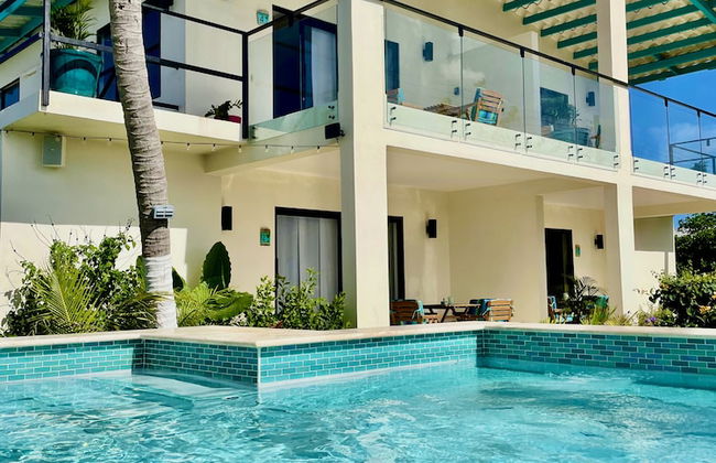 Vistalmar Ocean Suites - Foto 10