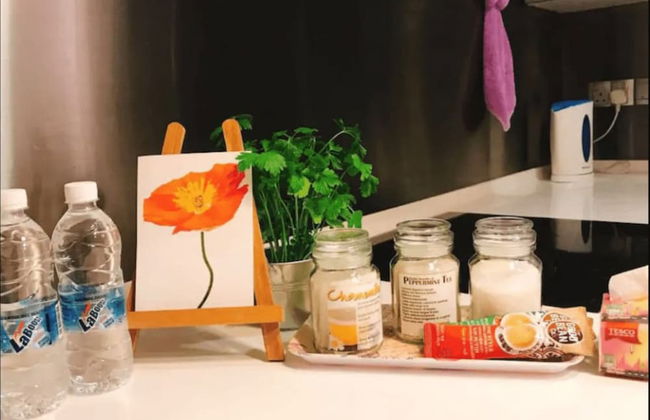 M Suites by SYNC - Foto 10