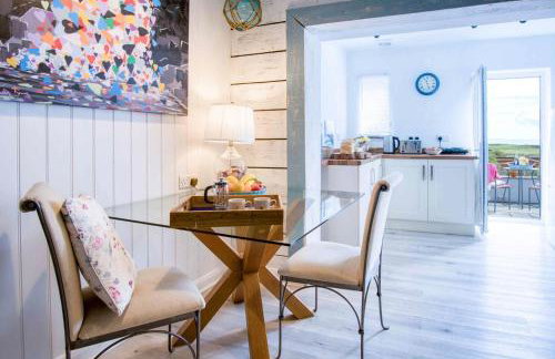 The Studio At Raymond House - Penally - Tenby - Foto 15