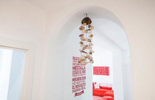 El Coral Apartment Valencia - Foto 13