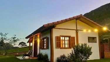 Chale Vale das Cachoeiras - Foto 2