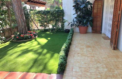 El PI Apartamento con jardín a 2 minutos playa y 2 minutos centro - Foto 2