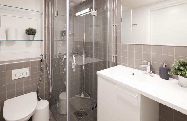 Spot Apartments Airport - Photo 23