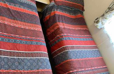 3 Bedroom Caravan at Elie Holiday Park - Foto 3