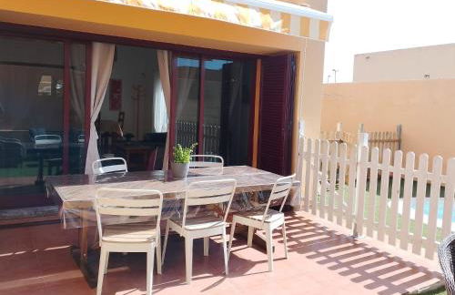 villa Mimosa - Foto 6