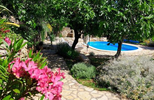 Villa Cesarica Novalja - Photo 62