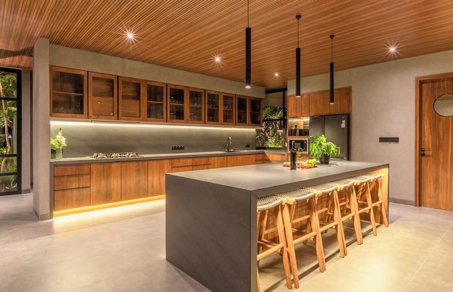 Sea View Pool House - Foto 24