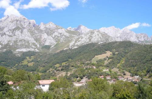 Apartamentos Rurales Los Picos de Redo - Foto 9