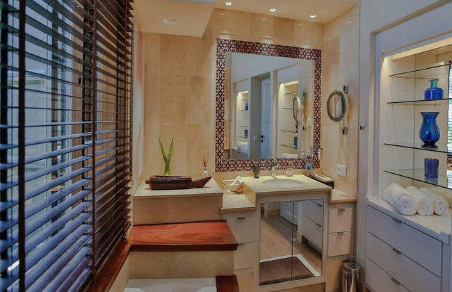 Holiday Home With Charming Patio - Foto 16