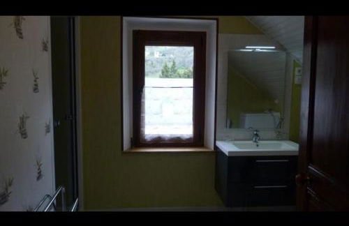 Agréable appartement au 1er étage avec terrasse, pour 4 personnes - Foto 9