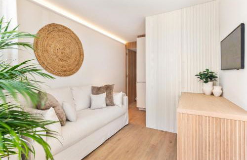 BLQ Charneco 1BDR in Boliqueime by LovelyStay - Foto 1