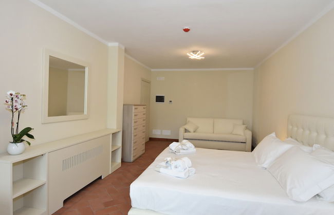 Agriturismo Il Colle - Foto 11