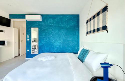 SÉ - BRAGA Lounge Suites COLLECTION BY PERPETUAL RELAX - Foto 58