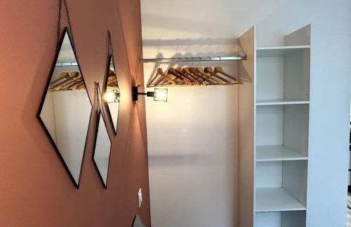 Logement Neuf - Proximité Centre - Foto 3