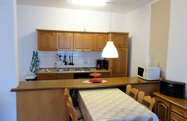 Ruhiges Appartement in Strandnaehe in Wohlenberg, Deutschland - Foto 31