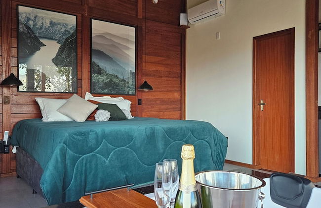 Khaya Chalés - Foto 3