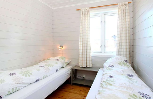 Holiday Home in Farstad - Foto 2