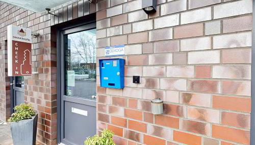 SmartMotel Emden - by Quartier96 GmbH - Photo 2