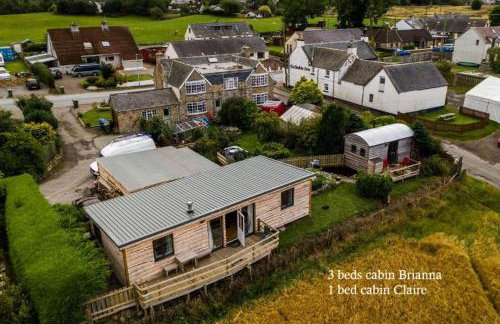 Culbokie Lodges - Photo 1