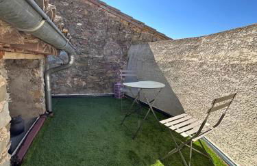 Appartement atypique, coeur de village - Foto 15