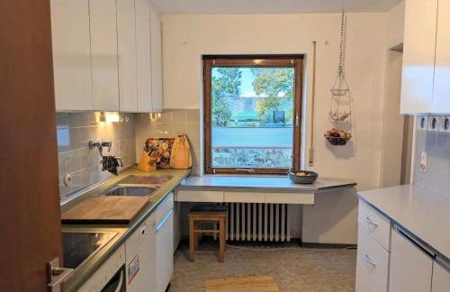 Wohnen im Voralpenland - Foto 16